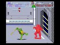 TMNT4: Turtles in Time (SNES Technodrome Stage) TMNT4: Turtles in Time (SNES Technodrome Stage)