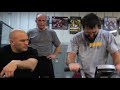 Arlovski 360, Count Down to Day of Reckoning Episode 2