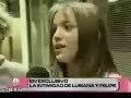 entrevista a feli y lu