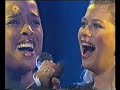 Aida (musical) - TV-show 2001