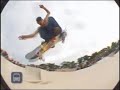 une ptite video de skate (extraite de la 411 vm 67) avec rob dyrdek, josh kalis, devine calloway et en fond sonore : 