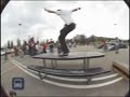 une ptite video de skate (extraite de la 411 vm 67) avec rob dyrdek, josh kalis, devine calloway et en fond sonore : 