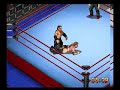 FPG: Stan Hansen vs Masahiro Chono FPG: Stan Hansen vs Masahiro Chono