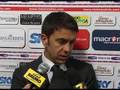 videos de Icaro Tv. Rimini-Mantova, parlano Costacurta e Selighini