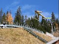 skijump(skihopp)