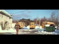Film Trailer: Bluebird