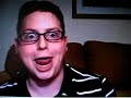 funny faces and sounds
