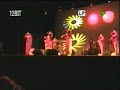 Popurri de Huapangos