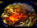 Korean Food: Spicy Beef Soup (육개장 = YukGaeJang)