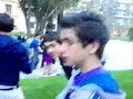 baile tecktonik  equipo electro tek de valencia