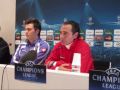 Prandelli: 'Non ho paura del Bayern'