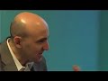 Videoblog Maldini - Entrevista en Betfair con Sacha Michaud