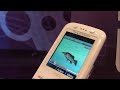 Sony Ericsson Motion Gaming phone F305