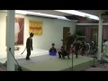 Parajitah Asurah - Sanskrit Skit By Children