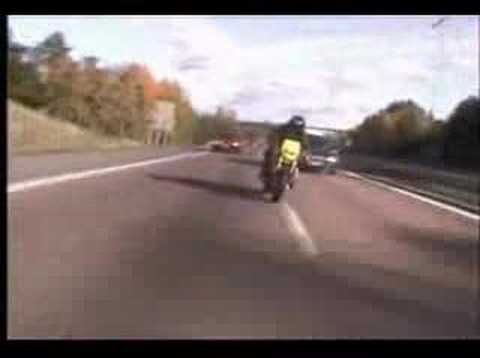 hayabusa turbo