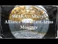 【AVA】SHAKA Montage 2019～2025 【キル集】