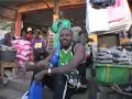 Bienvenue à Poto Poto