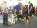 Ruhrpokal 2008 Thorben Sartory 16 Jahre Altenaer Fitness Treff