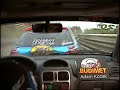 on board Rallycross niemcy 2006 Fina? A Adam Kozak