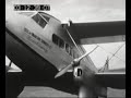 Ronaldsway Airport - probably 1938