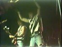 Metallica Newsted vocals and bass solo Metallica Newsted vocals and bass solo