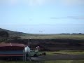 LAN841 Landing SCIP RWY28 LAN841 Landing SCIP RWY28