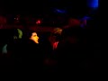 El_Txef_a Live @Jam  - Playing \" Post Romantic Girl\"