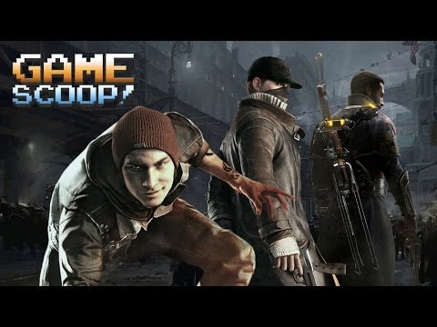 too - One Game Scoop! fan is worried game graphics are on a march towards similarity. This conversation originally appeared in Game Scoop! Episode 299.9.