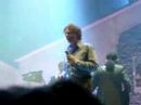 Mick Hucknall Manchester Apollo 3/7/08