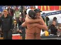 AVP Volleyball Best Celebrations