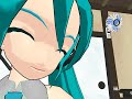 [MMD] Miku is SO Machiavellian~