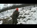 West Virginia Bow Kill