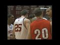 IU vs Grace Highlights