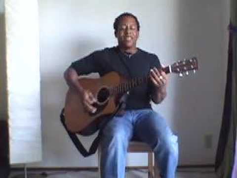 Garrick Davis-Voodoo Child/Liguria