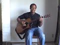 Garrick Davis-Voodoo Child/Liguria