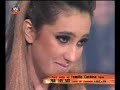 i will always love you   fábia cardoso    gala final familia