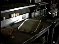 Abandoned Nickerson Farms Restaurant Pocahontas