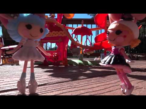 lalaloopsy