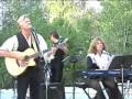 The Phoenix Band 08-12-09 Intro and "Crow".wmv