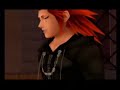 kingdom hearts axel and roxas   its not our time