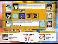 naruto arena Jounin fight
