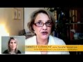 [fr] Comment Être En Communication Avec Nos Guides Spirtuels ? [part 3] |  Danielle Clermont