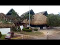 How they built the Punta Cana thatched-roof airport terminal How they built the Punta Cana thatched-roof airport terminal