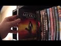 My DVD Collection - Directors, Comedies, Adult Cartoons