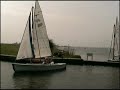 Kielboot Hogerwal 2.7