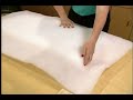Upholstery DIY - Episode 2a Designer Headboards