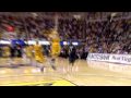 NBA Draft Watch 2009 - Hasheem Thabeet