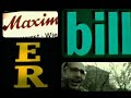 Maxim Biller