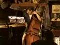 For Gary performed by the Robert Bachner Quintet