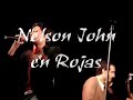 esta cancion es el primer corte del primer cd de nelson john llamado 